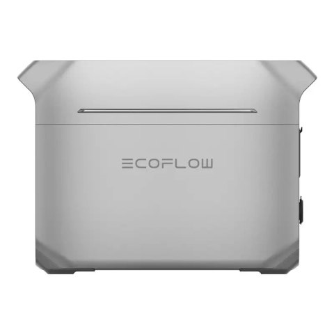 Stacja zasilania ECOFLOW DELTA 3 Plus 1kWh