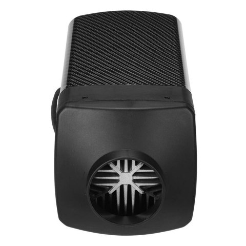 Ogrzewanie postojowe / nagrzewnica Blitzwolf BW-AH-S1-BT, 5kw, 12V strerowane aplikacją + Bluetooth