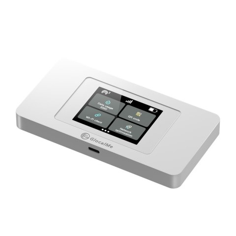 Router mobilny GLOCALME Duoturbo 4G/LTE Wi-Fi