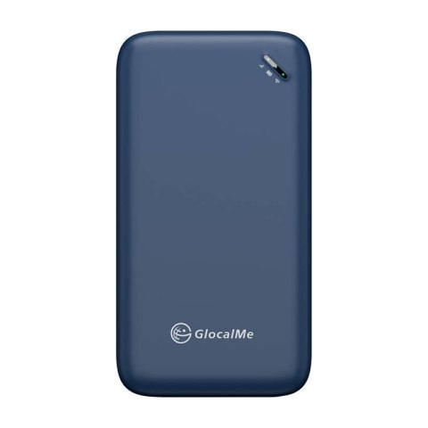 Przenośny router Wi-Fi 4G/LTE GlocalMe UPP Cloud SIM