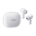 Słuchawki TWS QCY MeloBuds HT16 (białe)