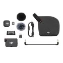 System mikrofonowy bezprzewodowy DJI Mic Mini 1TX+1RX
