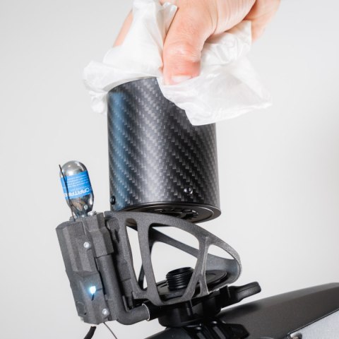 Zasobnik ze spadochronem POD Kronos Inspire 3