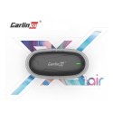 Adapter bezprzewodowy CARLINKIT AIR X1 CarPlay/Android Auto