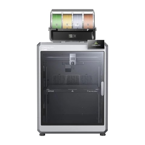 Drukarka 3D CREALITY K2 Plus Combo