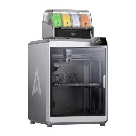 Drukarka 3D CREALITY K2 Plus Combo