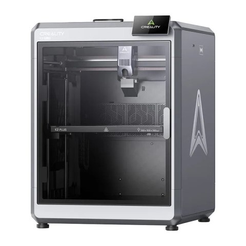 Drukarka 3D CREALITY K2 Plus