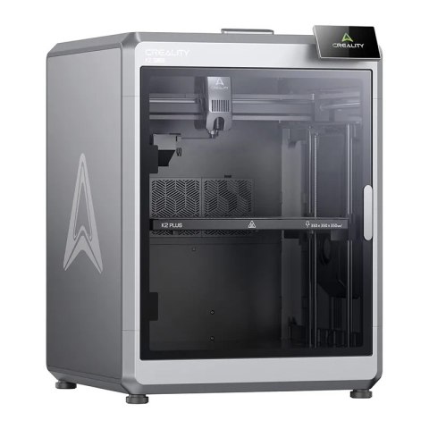 Drukarka 3D CREALITY K2 Plus