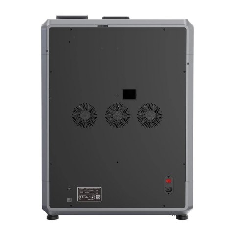 Drukarka 3D CREALITY K2 Plus