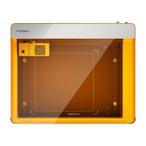 Grawerka laserowa 4w1 xTool M1 Ultra 20W - zestaw Deluxe