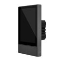 Panel sterowania SONOFF NSPanel-US Wi-Fi 120mm (czarny)