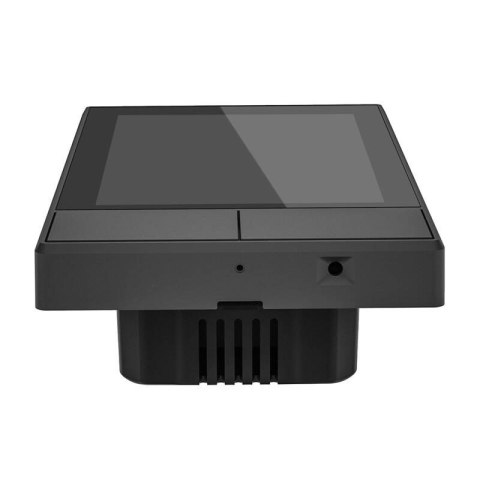 Panel sterowania SONOFF NSPanel-US Wi-Fi 120mm (czarny)