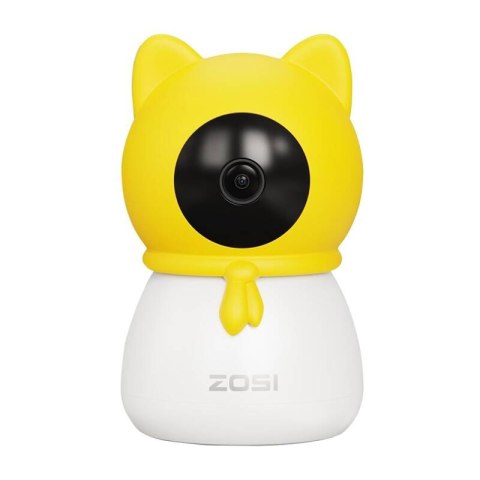 Kamera IP ZOSI C516 4MP (biała)