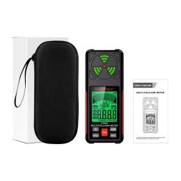 Miernik pola elektromagnetycznego Habotest HT627