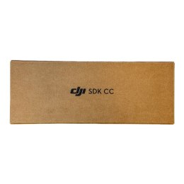 Moduł szyfrowania SDK DJI Matrice 4 Series