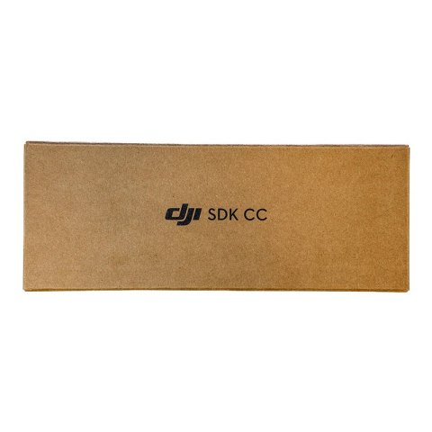 Moduł szyfrowania SDK DJI ENTERPRISE Matrice 4 Series