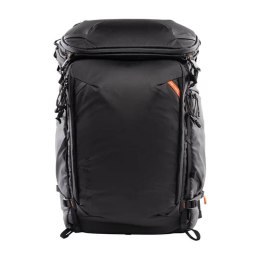 Plecak PGYTECH OnePro Flex 40L (czarny) + organizer L