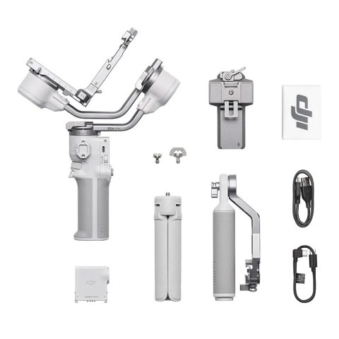 Gimbal DJI RS 4 Mini Combo