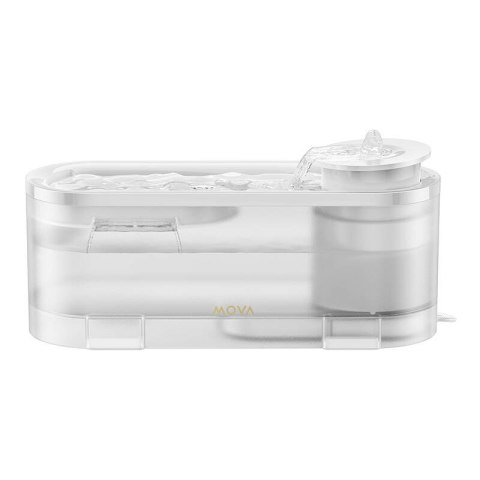 Fontanna/poidło dla zwierząt MOVA WF10 Pro