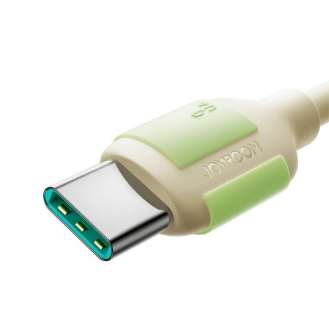 Kabel JOYROOM S-A53 USB-A-USB-C 2m