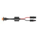 Kabel/Adapter do szybkiej ładowarki DJI Power XT90 do MC4 1.8kW