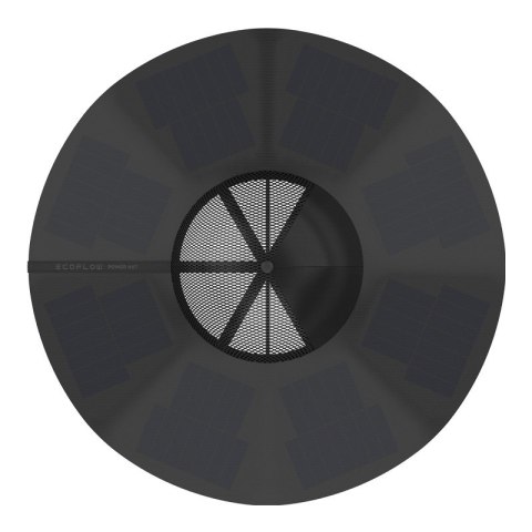 Kapelusz EcoFlow Power Hat (L- XL)