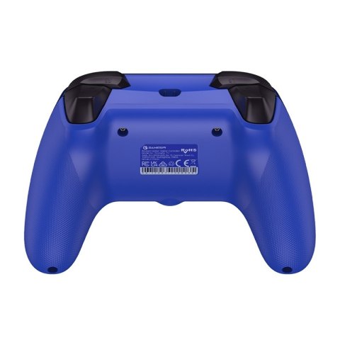 Kontroler przewodowy GameSir T7 (niebieski)