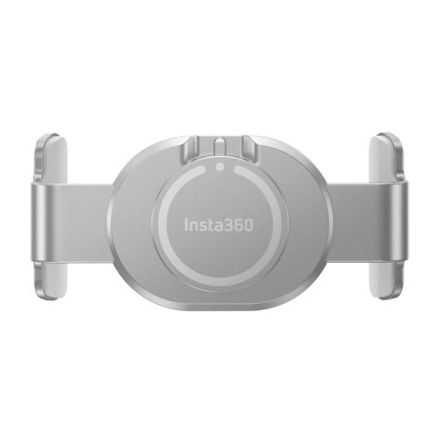 Magnetyczny zacisk do telefonu Insta360 Flow 2 Pro (szary)