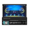 Monitor samochodowy 7'' Podofo A3503 Carplay&Android Auto
