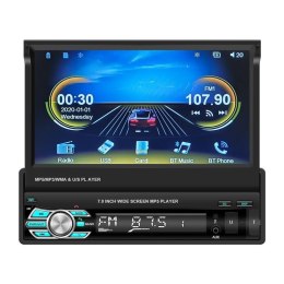 Monitor samochodowy 7'' Podofo A3503 Carplay&Android Auto