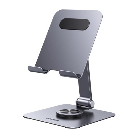 Podstawka pod tablet UGREEN LP894 360° (szara)