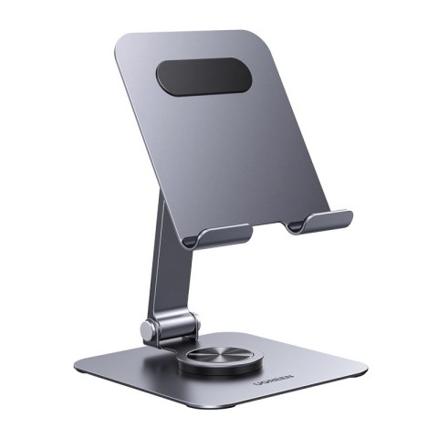 Podstawka pod tablet UGREEN LP894 360° (szara)