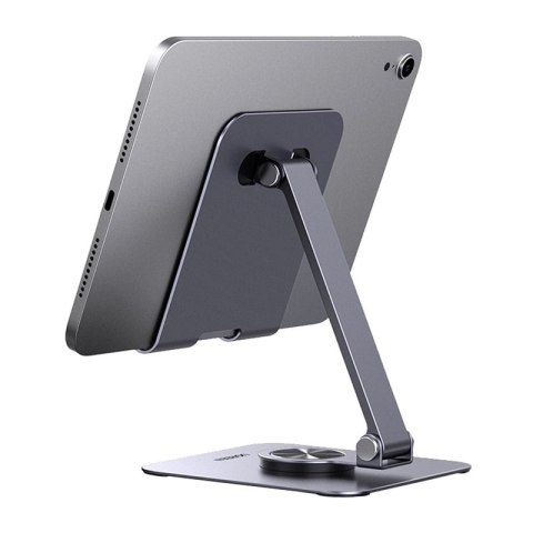 Podstawka pod tablet UGREEN LP894 360° (szara)