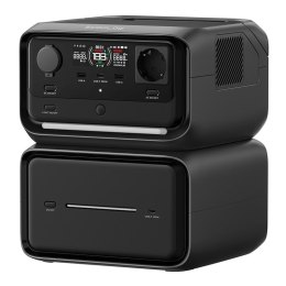 Przenośna stacja zasilania EcoFlow River 3 Max Plus