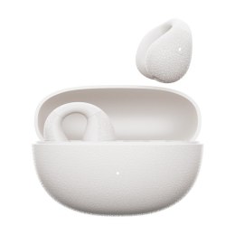 Słuchawki QCY Crossky C10 (białe)