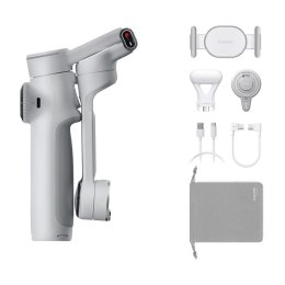 Stabilizator Insta360 Flow 2 Pro Creator Bundle (szary)