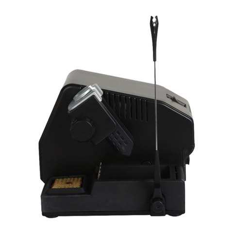 Stacja lutownicza SUGON T60 + Rozszerzenie TJ8