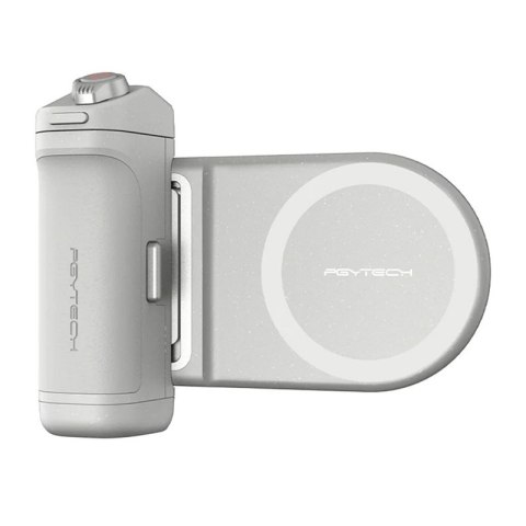 Smart Grip fotograficzny PGYTech MagCam (iPhone/Android) (Szary)