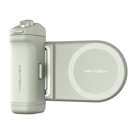 Smart Grip fotograficzny PGYTech MagCam (iPhone/Android) (Zielony)