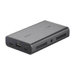 Adapter OBSBOT UVC do NDI