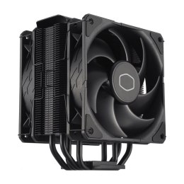 Chłodzenie CPU Cooler Master Hyper 212 Black X Duo (czarny)