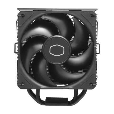 Chłodzenie CPU Cooler Master Hyper 212 Black X Duo (czarny)
