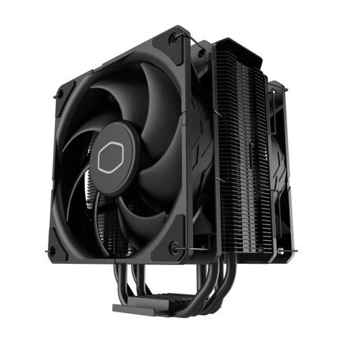 Chłodzenie CPU Cooler Master Hyper 212 Black X Duo (czarny)