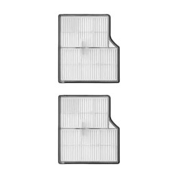 Filtr EPA (E11) do odkurzaczy Roborock Saros 10/S9 MaxV Ultra (2 szt.)