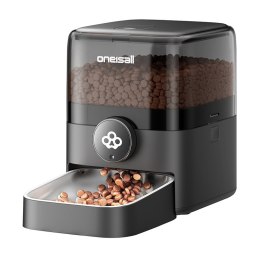 Inteligentny dozownik karmy 3L WiFi Oneisall F1-M