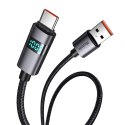 Kabel MCDODO CA-6520 USB-A-USB-C 1.2m