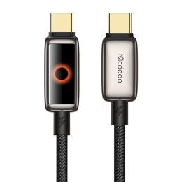 Kabel MCDODO CA-6680 USB-C-USB-C 1.2m 100W
