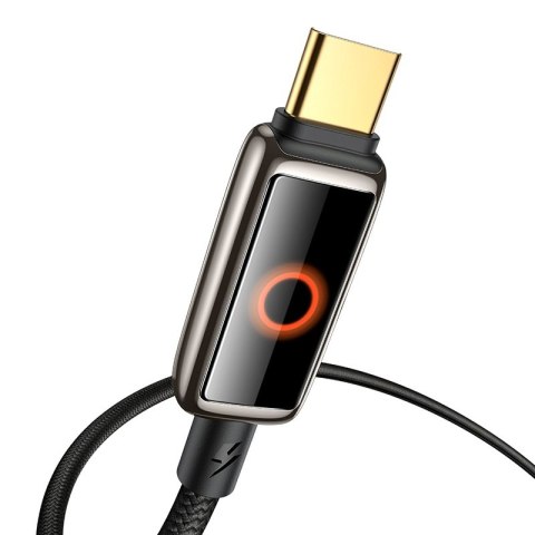Kabel MCDODO CA-6680 USB-C-USB-C 1.2m 100W