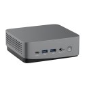 MINI PC AceMagic AD16 , Intel 1340P + Intel® Iris® Xe Graphics 32GB RAM + 1TB szary