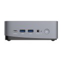 MINI PC AceMagic AD16 , Intel 1340P + Intel® Iris® Xe Graphics 32GB RAM + 1TB szary